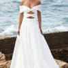 Dresses Kleinfeld Bridal Sexy | Trend Forward Strapless Gown