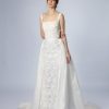 Dresses Kleinfeld Bridal Kleinfeld Exclusives | Silk Taffeta Overskirt