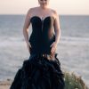 Dresses Kleinfeld Bridal Plus Size Wedding Dresses | Modern And Sexy Mermaid Gown